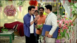 Do Dil Mil Rahe Hain - 17th August 2023